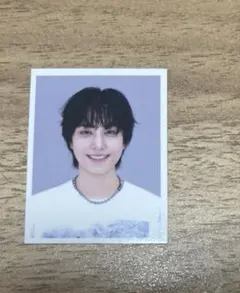 &TEAM EJ サノク　トレカ ENHYPEN daydream サノク トレカ 7枚 - メルカリ