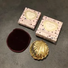 ラデュレ 貝殻 コンパクトケース パウダーファンデーション10 セット価格 ラデュレ 貝殻 コンパクトケース パウダーファンデーション10