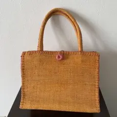 アニエスべー　トートバック