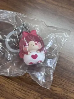 ヒミツのここたま めじるしアクセサリー メロリー