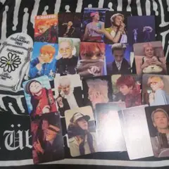 ジヨン アイドル