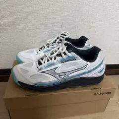 テニスシューズ25