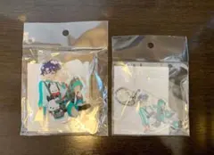 ひみつのアイプリ 七浦すばる アクリルフィギュア アクリルキーホルダー