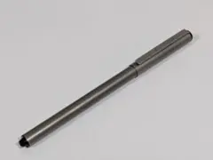 セール パイロット クアトロ 万年筆 未使用品 PILOT 鉄ペン F 細字