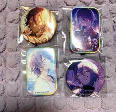 プロセカ 神代類 缶バッジ まとめ売り