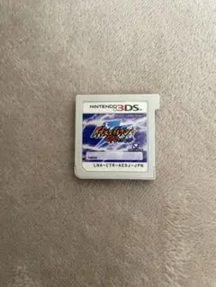 イナズマイレブンGO ダーク　動作確認済み