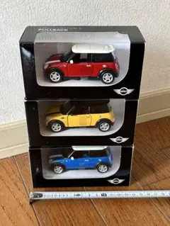 2026年最新】r56 ミニカーの人気アイテム - メルカリ