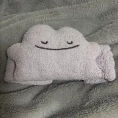 gelato pique ポケモン メタモン ヘアバンド　ジェラピケ