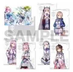 2025年最新】ヘブンバーンズレッド 白河ユイナの人気アイテム