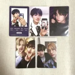 THE FRAME 尾崎匠海 トレカ