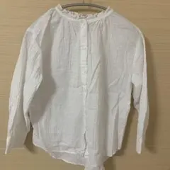 ZARA キッズ　シャツ　128cm