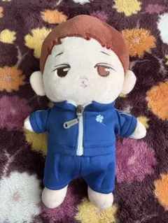 2026年最新】exo ぬいぐるみ カイの人気アイテム - メルカリ