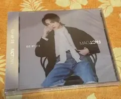 Kis-My-Ft2 MAGFACT ソロジャケット盤 玉森裕太