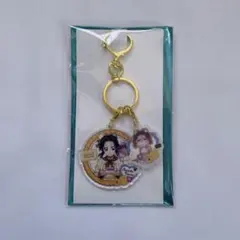 鬼滅の刃 バレンタイン ホワイトデー with meアクリルチャーム 胡蝶しのぶ