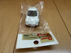 チョロq SHOP ゴールド フェアレディ Z S30 非売品 限定 ① 未開封