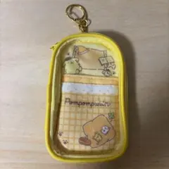 サンリオ　アクスタケース ポムポムプリン