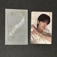 THE BOYZ a;effect Flow ヨンフン