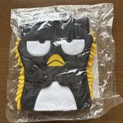 バッドばつ丸　ハンディモップのサムネイル