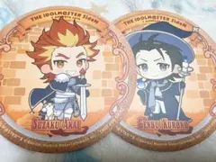 SideM アニカフェ 神速一魂