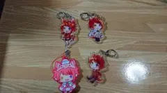 すとぷり 莉犬くん アクキー