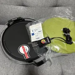 新品】PAL クッキングヒーター ホットプレート クックウェル 21550