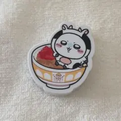 ちいかわ すき家 マグネット モモンガ