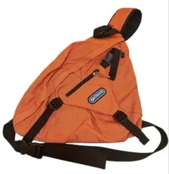 00s outdoor products one shoulder bag