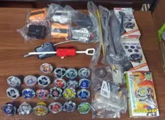 ベイブレードX まとめ売り