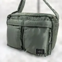 2026年最新】PORTER タンカー ショルダーバッグ 2層の人気アイテム