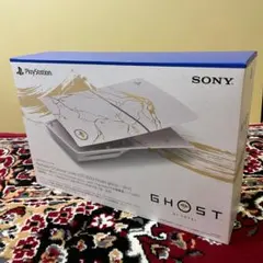 PS5 Ghost of Yotei PlayStation5用カバー 未開封