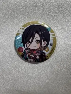 いれいす　悠佑　缶バッジ　お正月　2026　デフォ