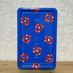 EXPO2025会場限定販売 太陽ノ塔マイドオオキニクッキーあき缶 ミャクミャク