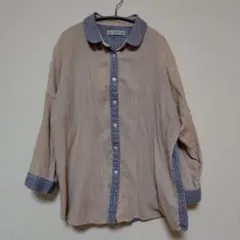 ビームス シャツ