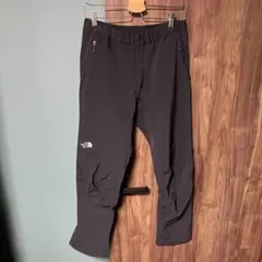 THE NORTH FACE アルパインライトパンツ ブラック Mサイズ
