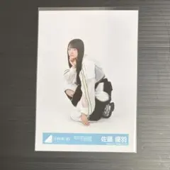 日向坂46 小坂菜緒 OVER THE RAINBOWオープニング衣装 座り - メルカリ