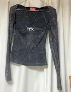 DIESEL 長袖トップスのサムネイル