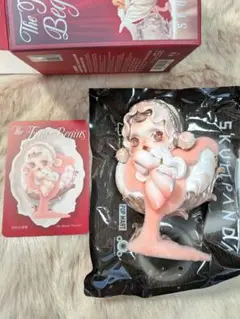 The Spoon Warmer スカルパンダ The Feast Begins