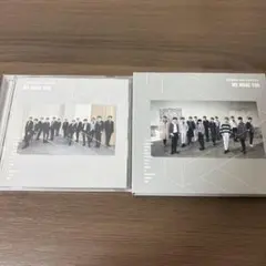 SEVENTEEN JAPAN first single WE MAKE YOU