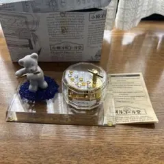 オルゴール堂⭐︎星に願いを