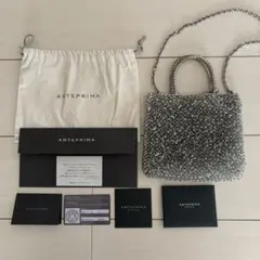 【美品・お値下げ不可】ANTEPRIMAスタンダード ミニアトゥーラ
