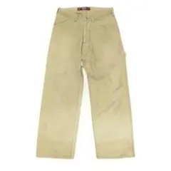 HIDEANDSEEK フリスコワークパンツ バイクバイカールードアメカジ 2025年最新】HIDE AND SEEK メンズ ワークパンツ・カーゴパンツ