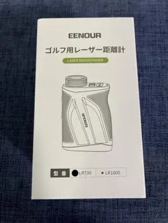 EENOUR ゴルフ用レーザー距離計 LR700