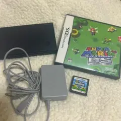 ニンテンドーDS 本体