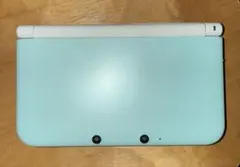 ニンテンドー 任天堂 3DS LL 本体 カセット 妖怪ウォッチ2真打