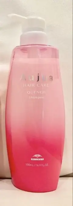 Aujua QUENCH ヘアトリートメント モイスト 詰替用 - メルカリ