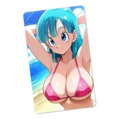 ウラシク セクシーカード 匿名配送 037