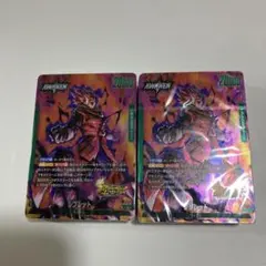 スタートデッキ。ジブレット2個セット