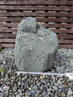 八海山 水無渓谷 八海石(29kg) - メルカリ