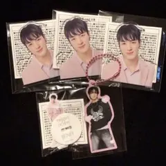 【NCTDREAM ジェノ】まとめ売り