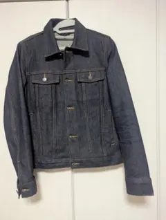 2025年最新】A.P.C. レディース Gジャン・デニムジャケット